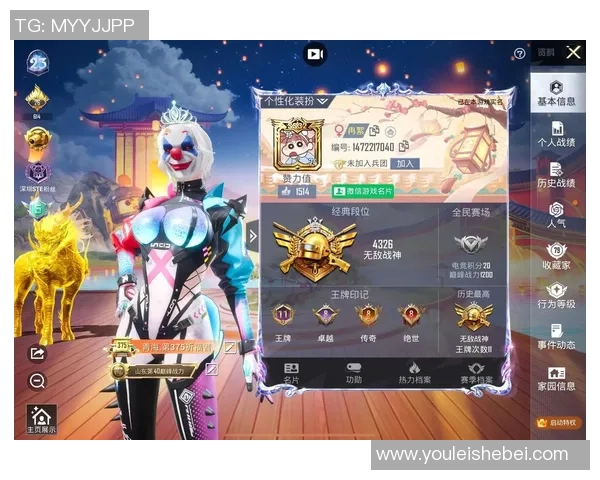 对话黄丽：回顾和平精英职业生涯的挑战与成长