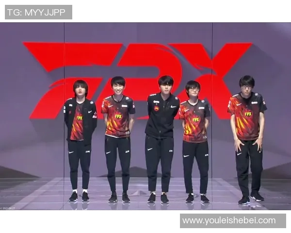 城市赛特别报道:FPX逆袭之路揭示团队合作与坚持的力量 城市赛特别报道:FPX逆袭之路揭示团队合作与坚持的力量