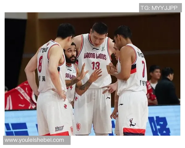 广州篮球队选拔赛特别报道:从传统强队到现代化转型的全新征程 广州篮球队选拔赛特别报道:从传统强队到现代化转型的全新征程