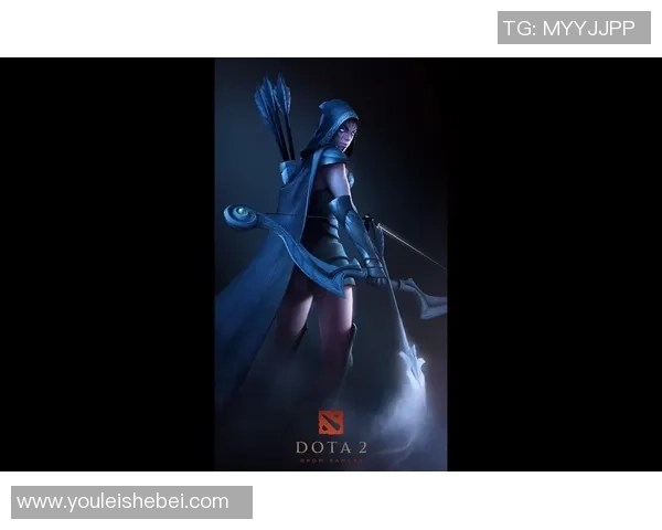 杨丽独家揭秘DOTA2游戏技巧与心得分享助你提升实力