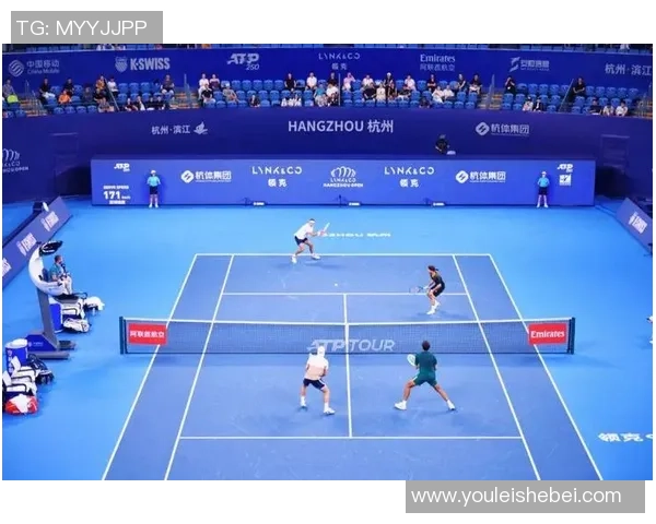 深入分析杭州网球队中路突破战术的独特魅力与实战应用 深入分析杭州网球队中路突破战术的独特魅力与实战应用