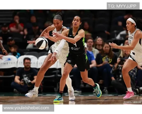 WNBA天猫队与水星队激战正酣谁能在这场对决中笑到最后 WNBA天猫队与水星队激战正酣谁能在这场对决中笑到最后