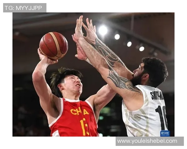 中国队与新西兰队激战八强争夺战精彩回顾与分析