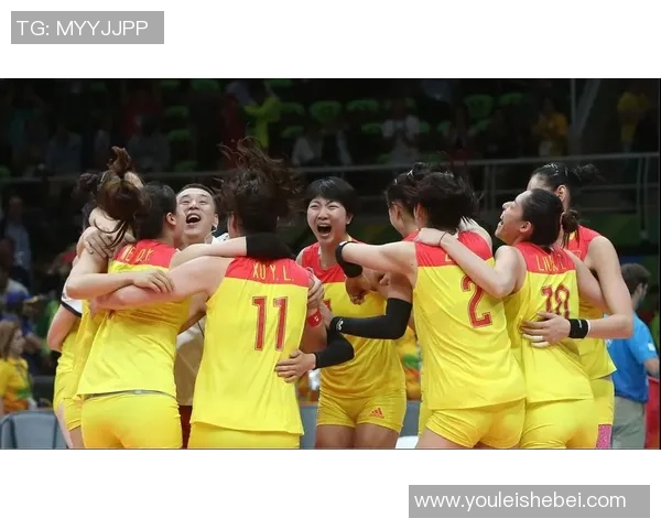 中国女排在里约奥运会对阵塞尔维亚的精彩较量与背后故事解析