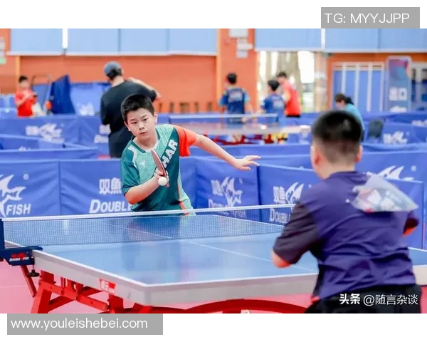 全国锦标赛回顾:深圳乒乓球队技术分析与表现亮点探讨 全国锦标赛回顾:深圳乒乓球队技术分析与表现亮点探讨