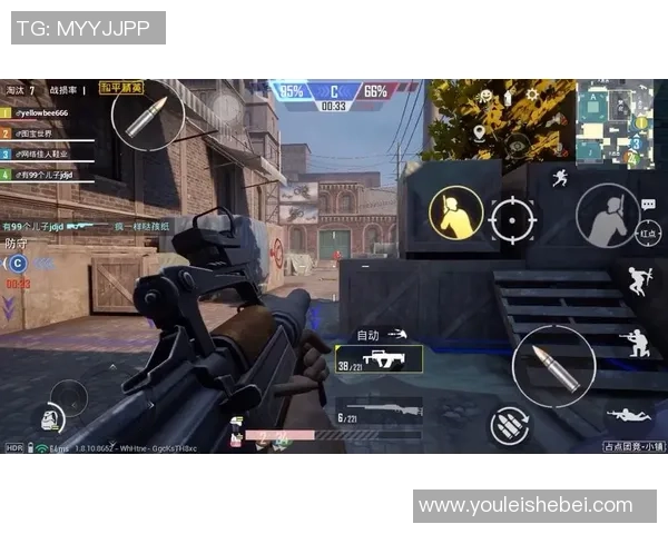 和平精英专题深入分析IG战队的战术意识与团队协作能力