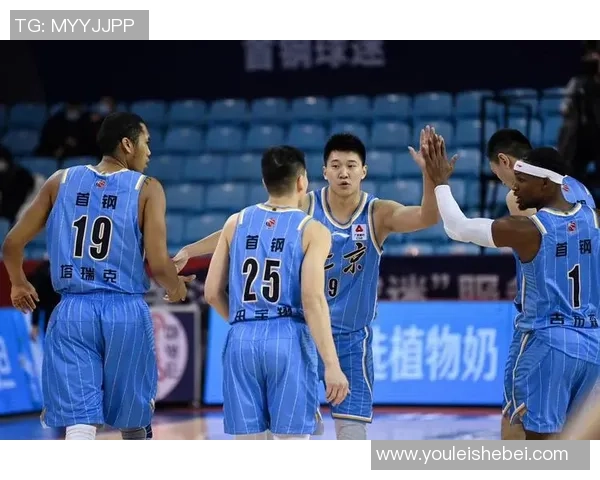 山东高速与青岛精彩对决回放分析及比赛亮点总结