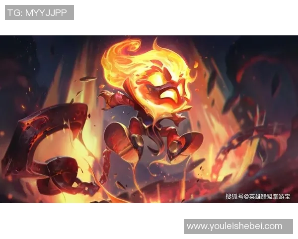 权威发布:2023年英雄联盟节奏实力榜单全解析与选手表现评估 权威发布:2023年英雄联盟节奏实力榜单全解析与选手表现评估