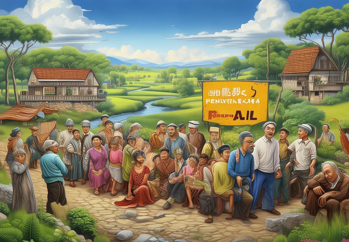养老保险待遇水平提高：缩小城乡差距(图2)