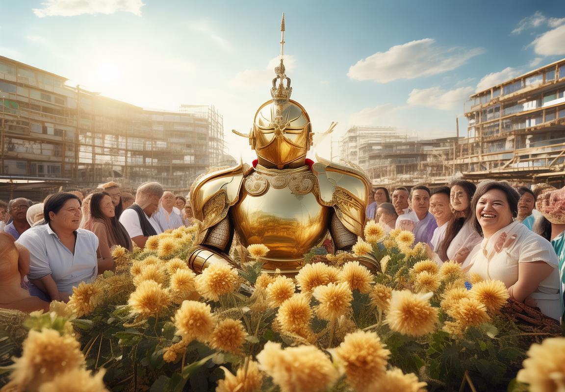 养老产业投资前景与政策支持(图2)