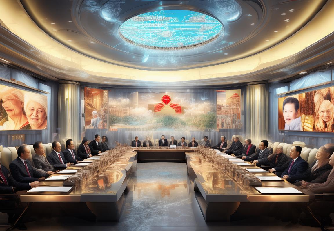 养老政策对老年人福利待遇影响(图1)
